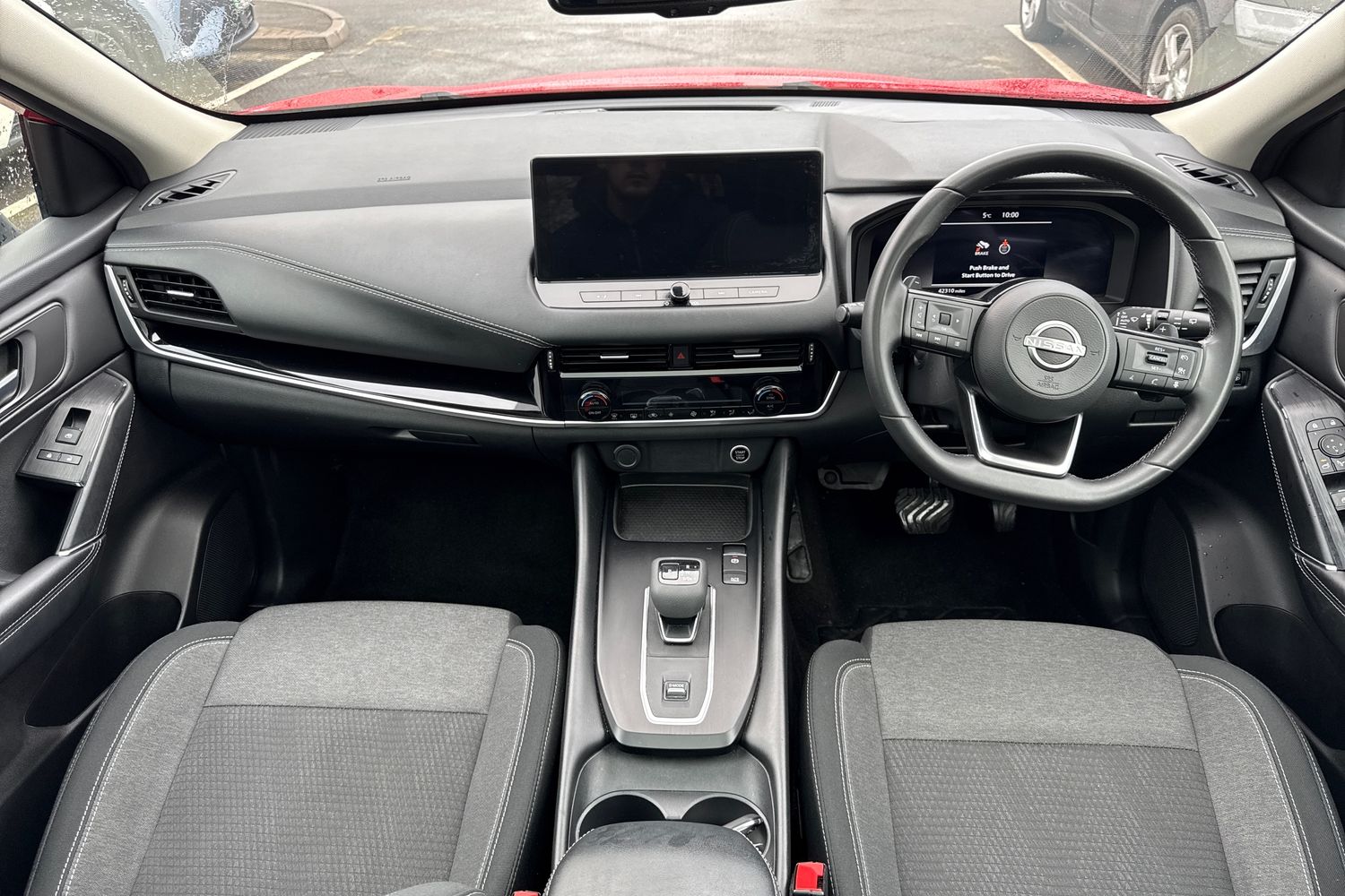 Used Nissan Qashqai 2024 for sale - 77571004: Photo 31