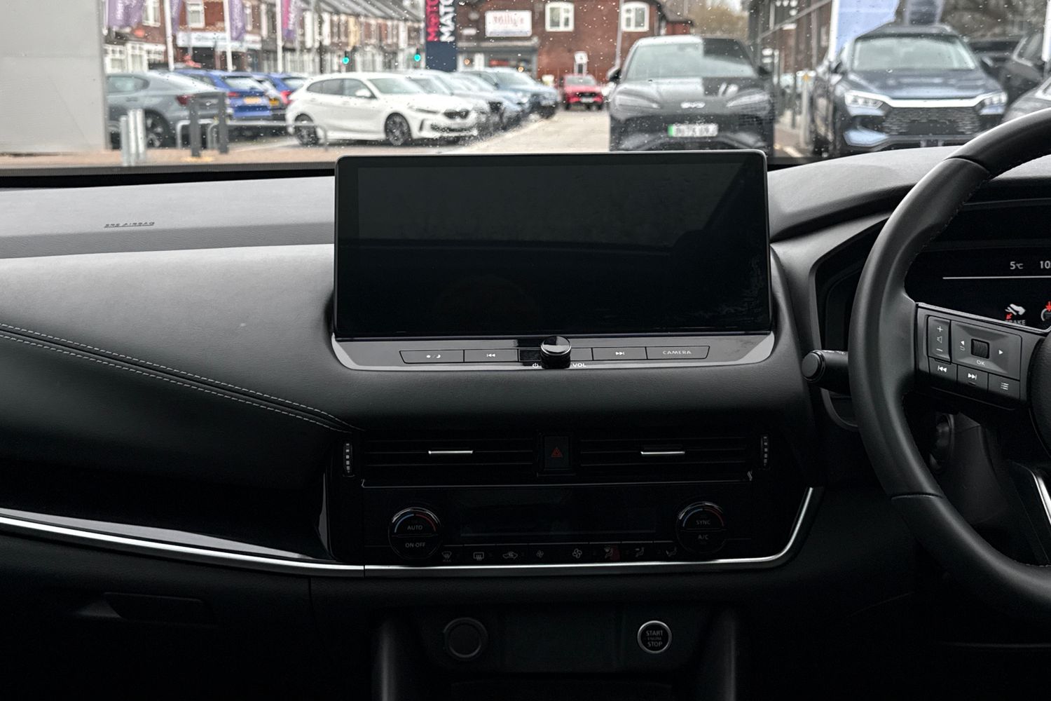 Used Nissan Qashqai 2024 for sale - 77571004: Photo 33