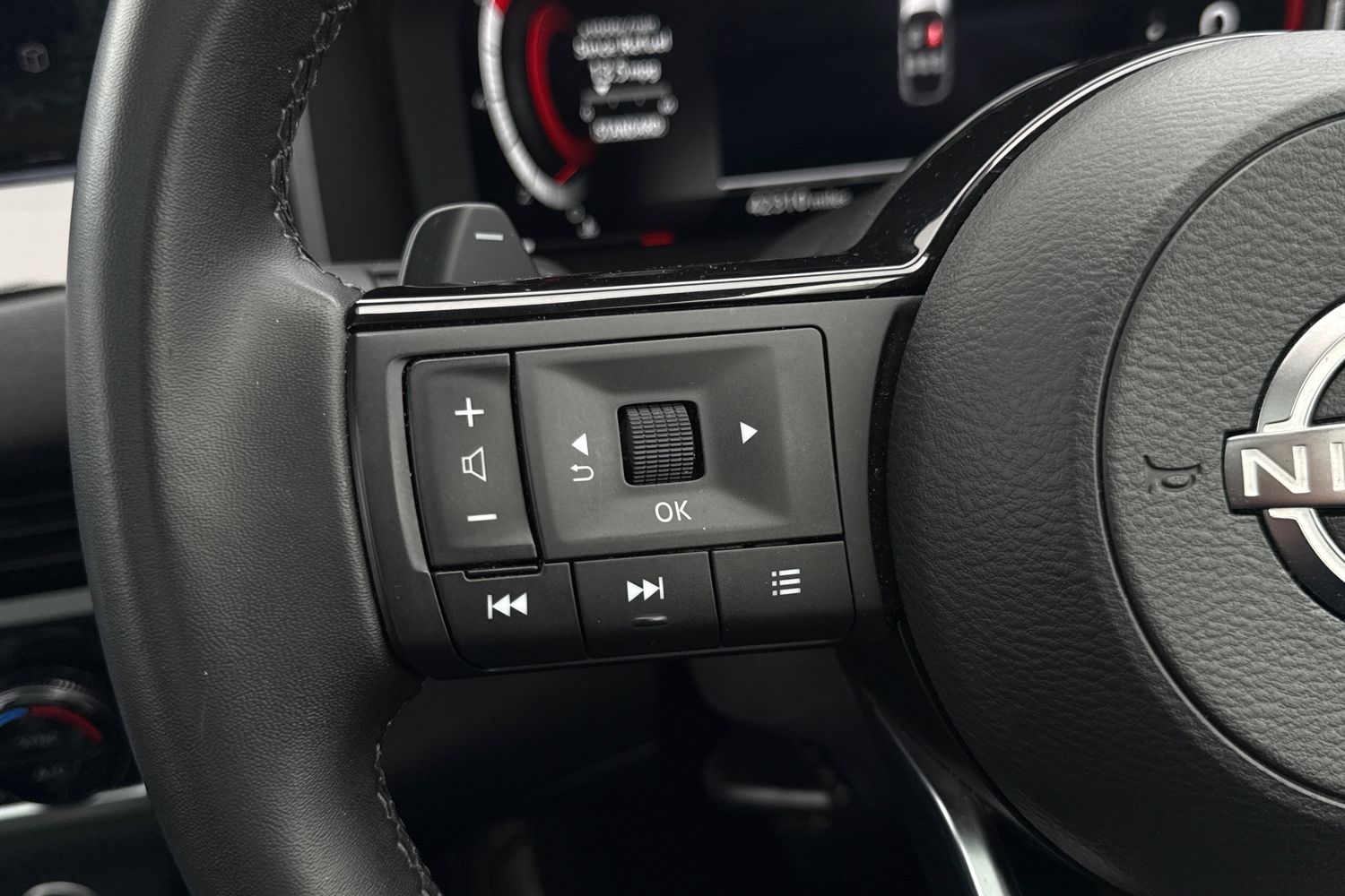 Used Nissan Qashqai 2024 for sale - 77571004: Photo 34