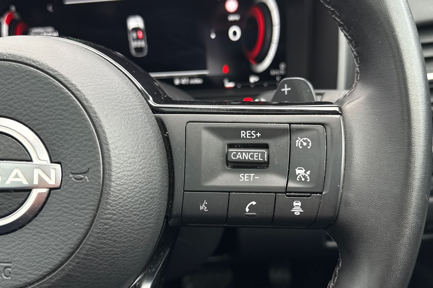 Used Nissan Qashqai 2024 for sale - 77571004: Photo 35