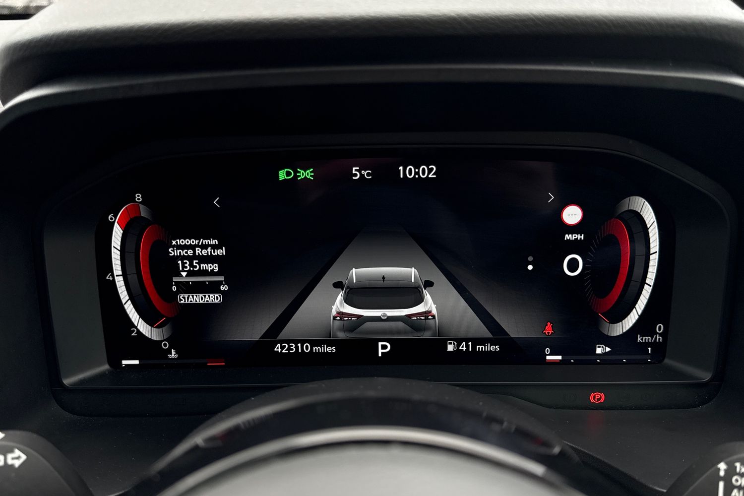 Used Nissan Qashqai 2024 for sale - 77571004: Photo 36