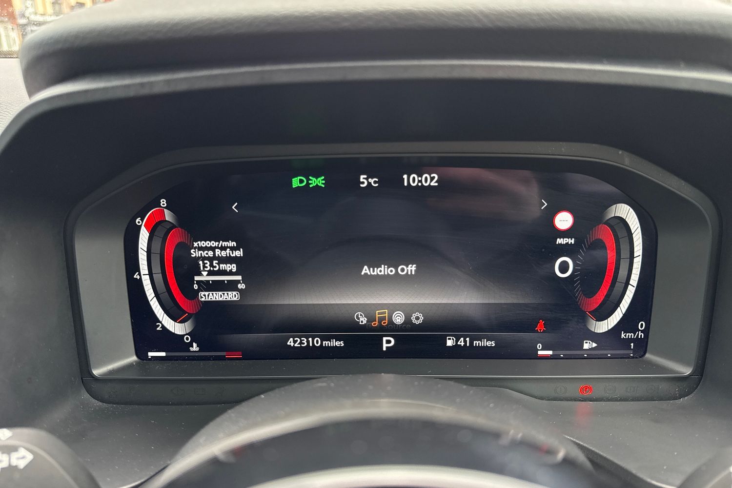 Used Nissan Qashqai 2024 for sale - 77571004: Photo 37