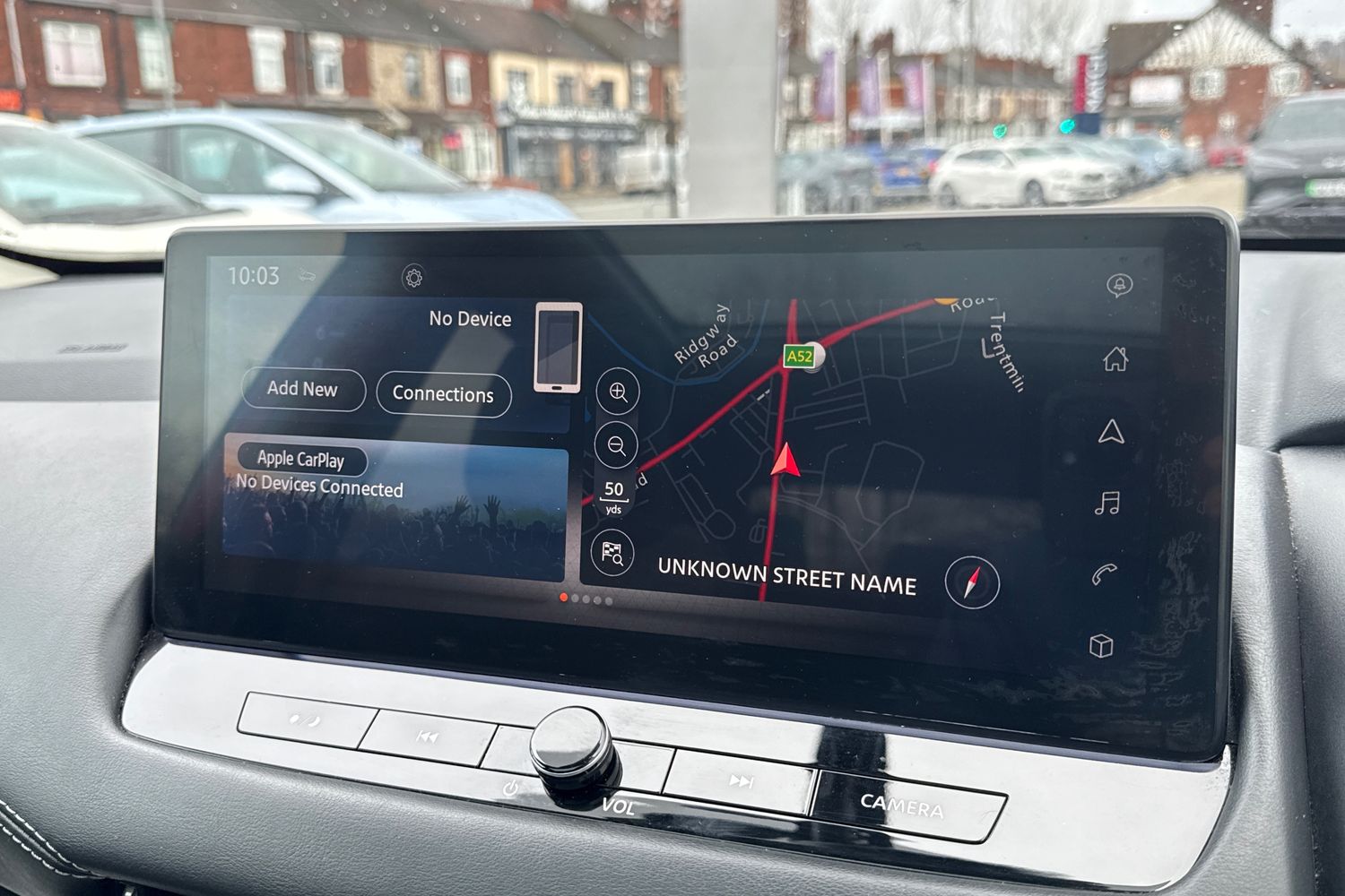 Used Nissan Qashqai 2024 for sale - 77571004: Photo 38