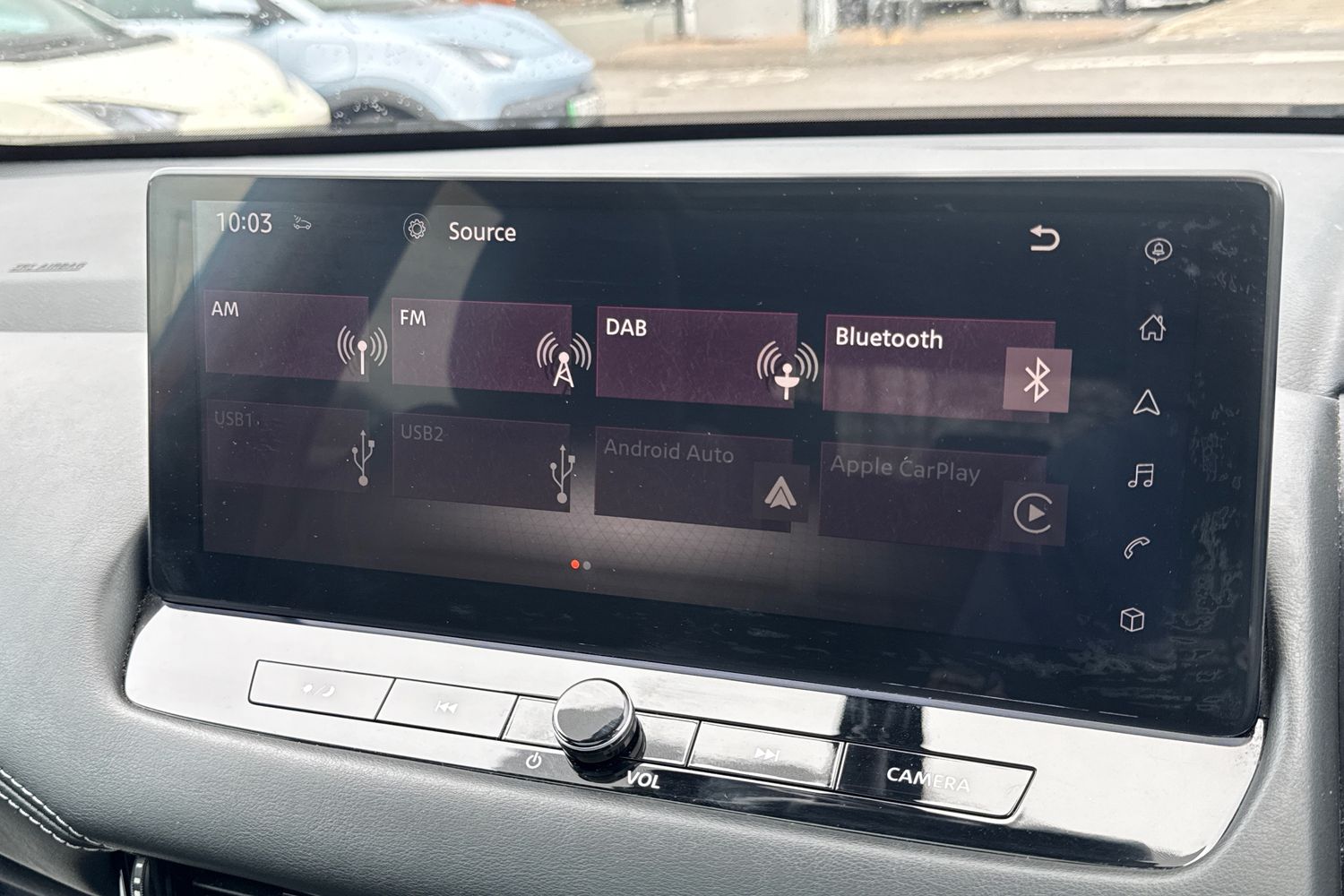 Used Nissan Qashqai 2024 for sale - 77571004: Photo 39