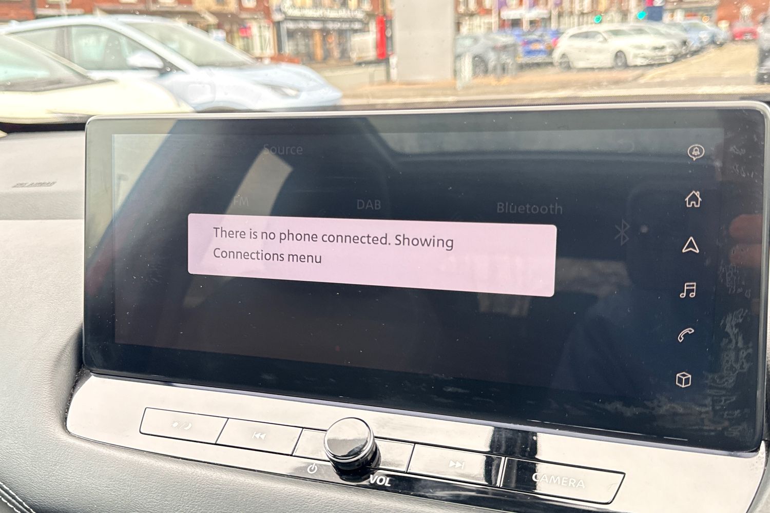 Used Nissan Qashqai 2024 for sale - 77571004: Photo 40