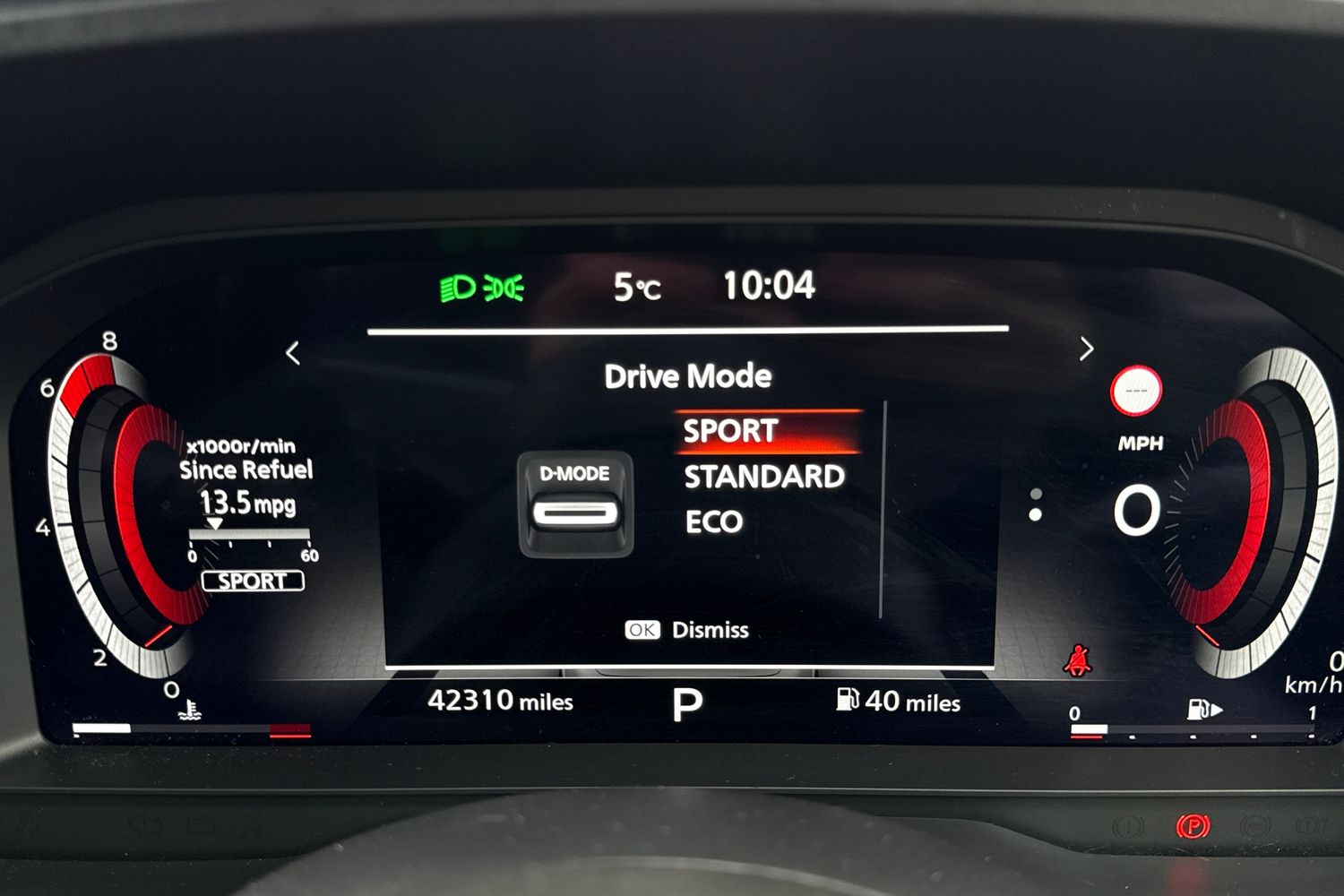 Used Nissan Qashqai 2024 for sale - 77571004: Photo 44