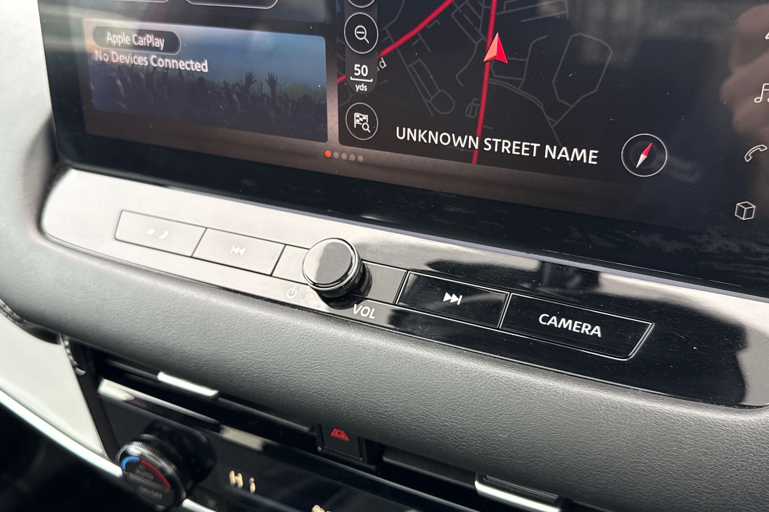 Used Nissan Qashqai 2024 for sale - 77571004: Photo 49