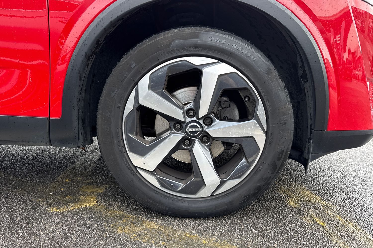 Used Nissan Qashqai 2024 for sale - 77571004: Photo 7