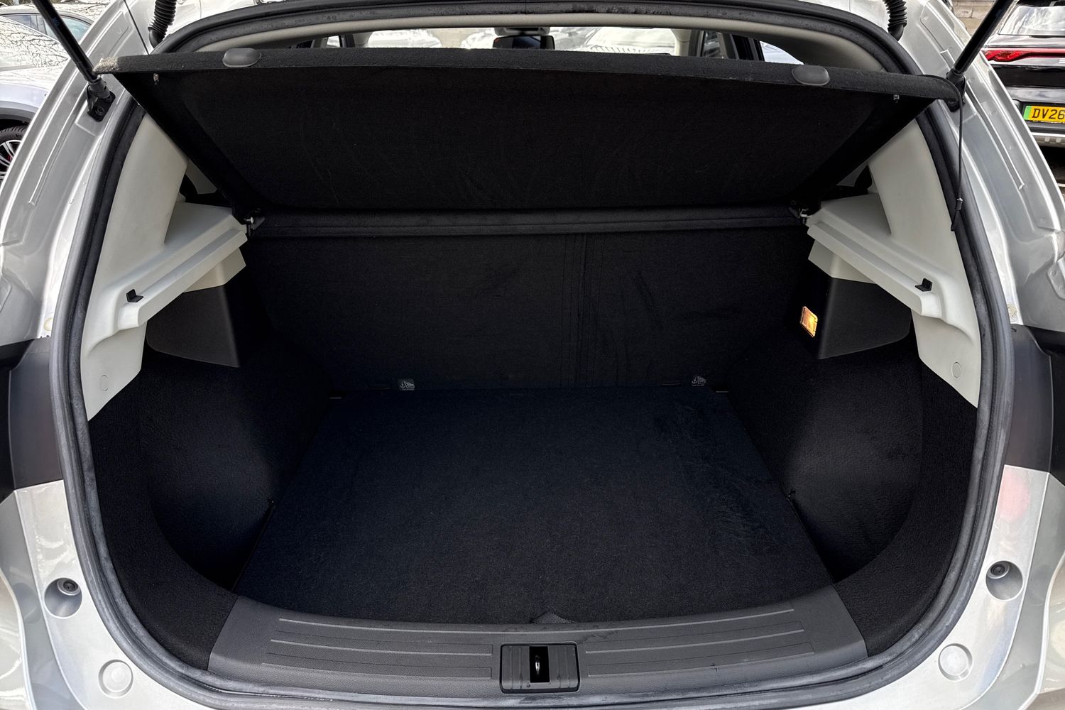 Used MG MG ZS 2022 for sale - 78065183: Photo 10