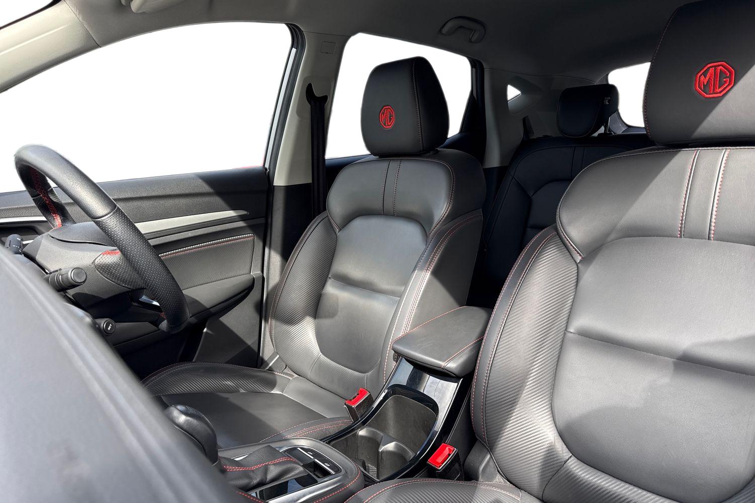 Used MG MG ZS 2022 for sale - 78065183: Photo 11