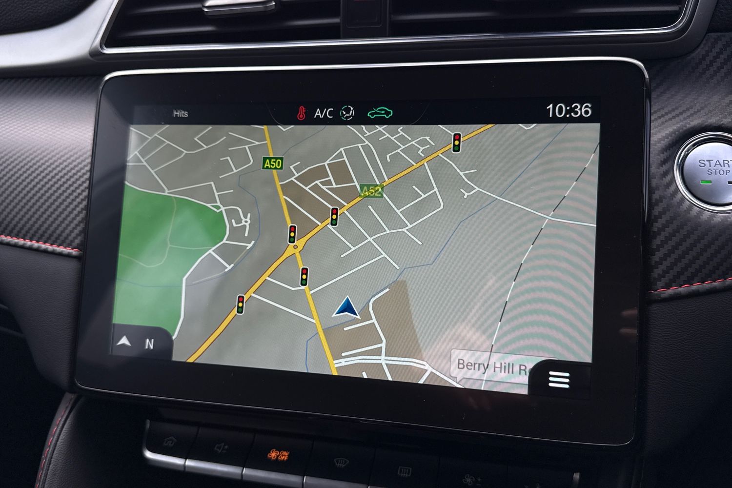 Used MG MG ZS 2022 for sale - 78065183: Photo 12