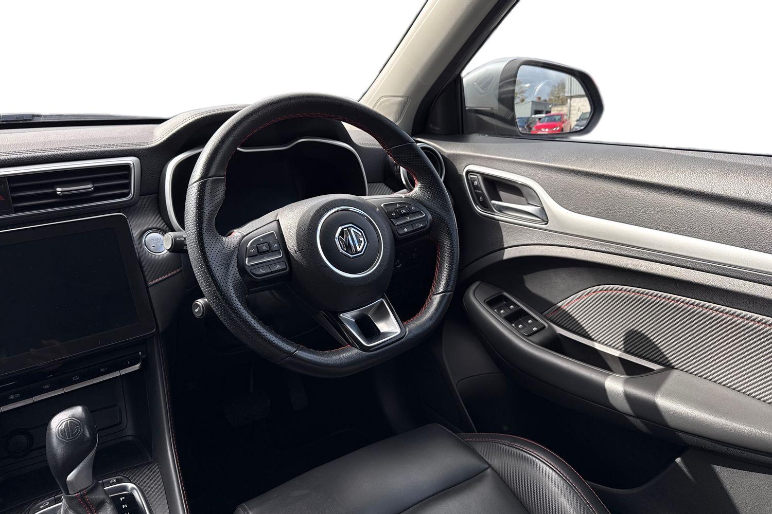 Used MG MG ZS 2022 for sale - 78065183: Photo 13