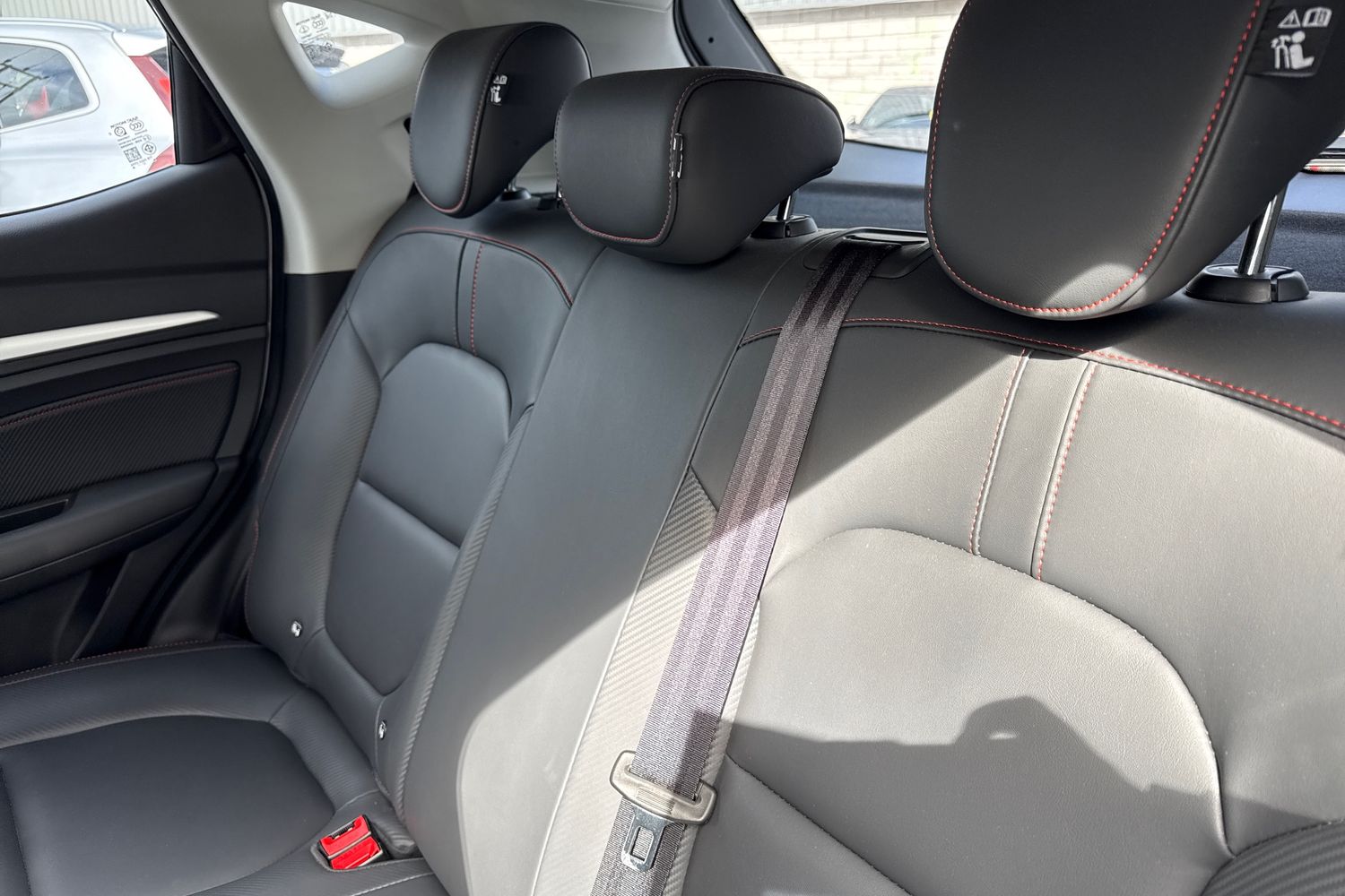 Used MG MG ZS 2022 for sale - 78065183: Photo 14