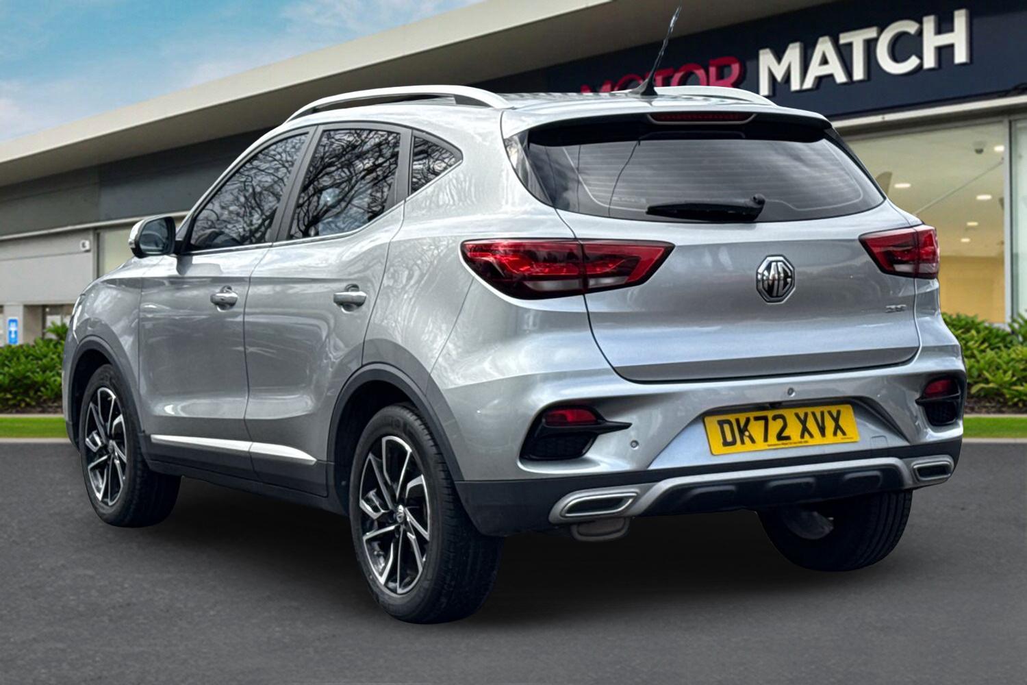 Used MG MG ZS 2022 for sale - 78065183: Photo 2