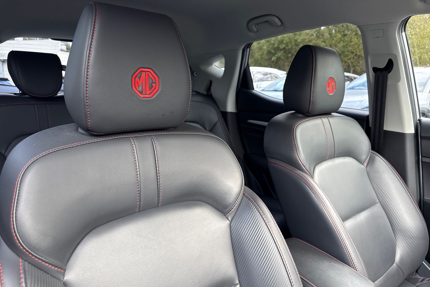 Used MG MG ZS 2022 for sale - 78065183: Photo 21