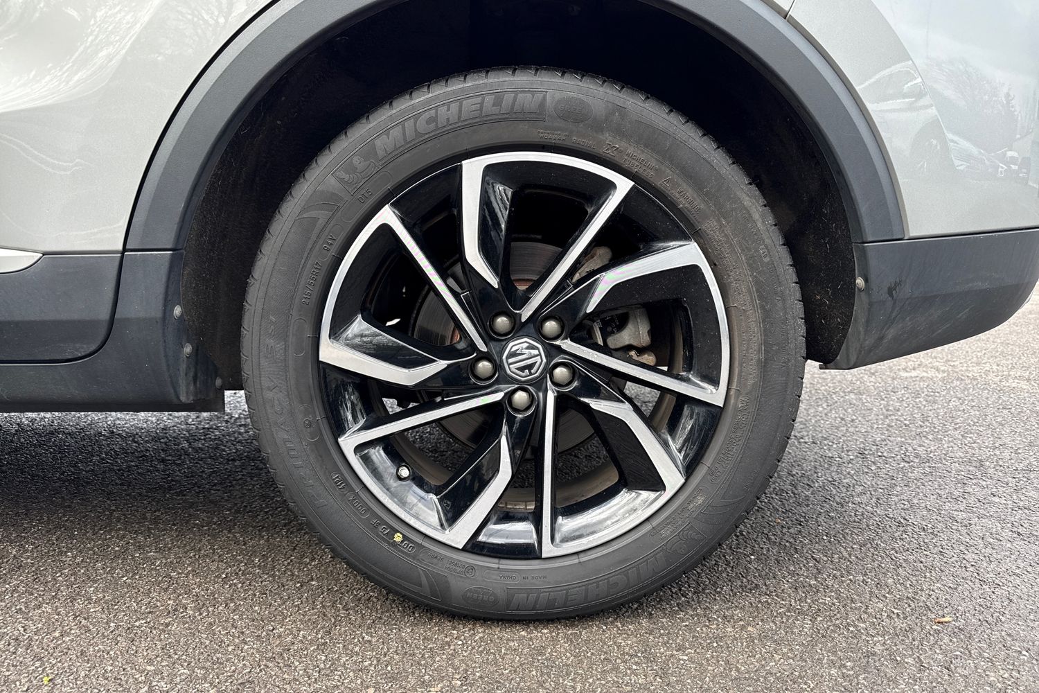 Used MG MG ZS 2022 for sale - 78065183: Photo 22