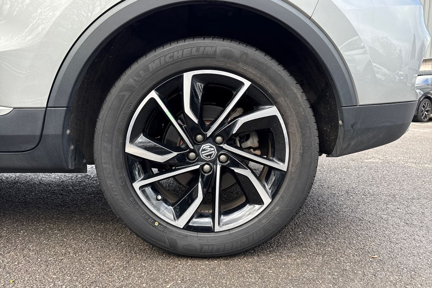 Used MG MG ZS 2022 for sale - 78065183: Photo 23