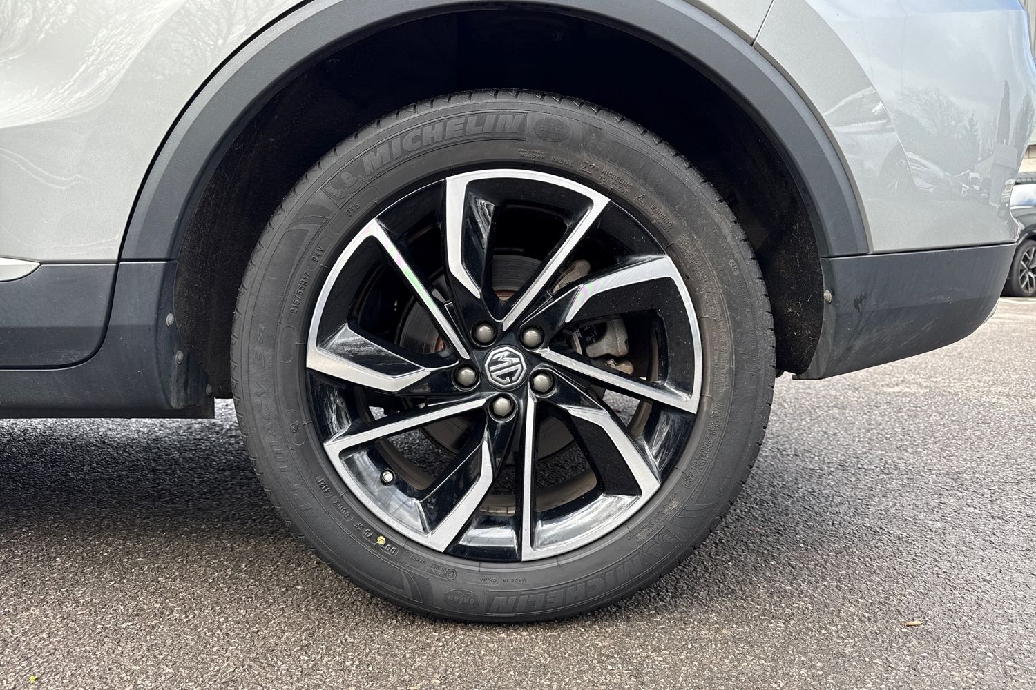 Used MG MG ZS 2022 for sale - 78065183: Photo 24