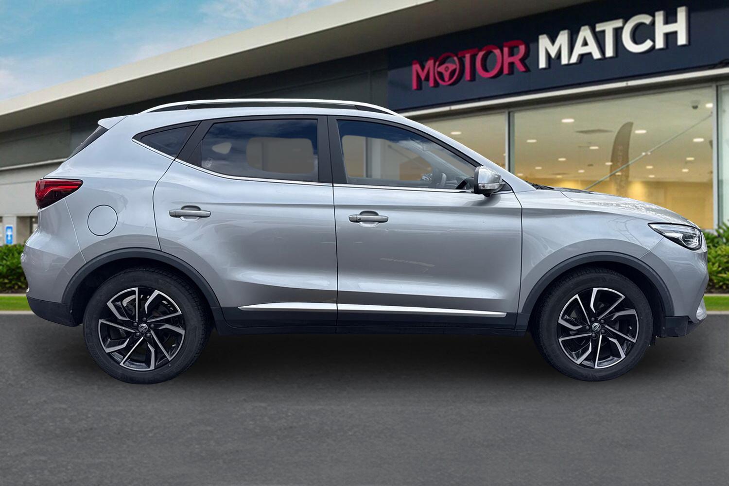 Used MG MG ZS 2022 for sale - 78065183: Photo 3