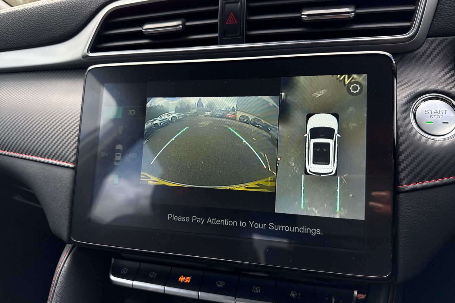 Used MG MG ZS 2022 for sale - 78065183: Photo 33