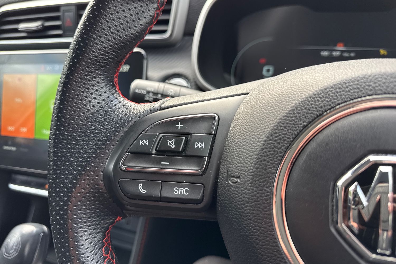 Used MG MG ZS 2022 for sale - 78065183: Photo 34