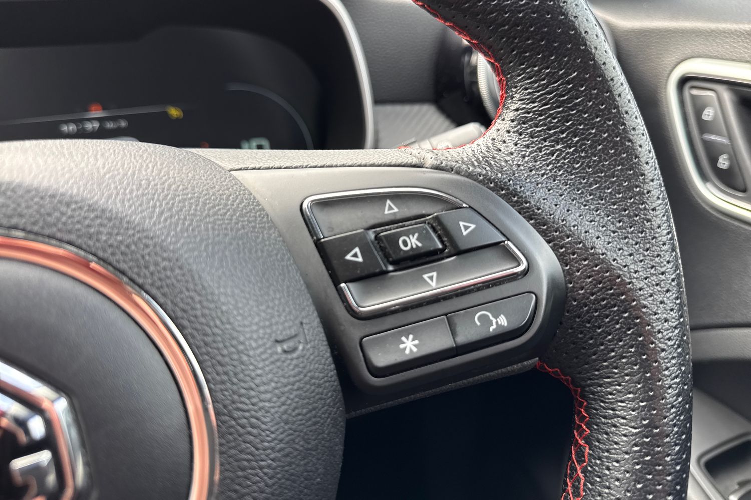 Used MG MG ZS 2022 for sale - 78065183: Photo 35