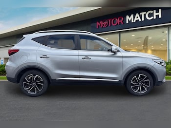 Used MG MG ZS 2022 for sale - 78065183: Photo