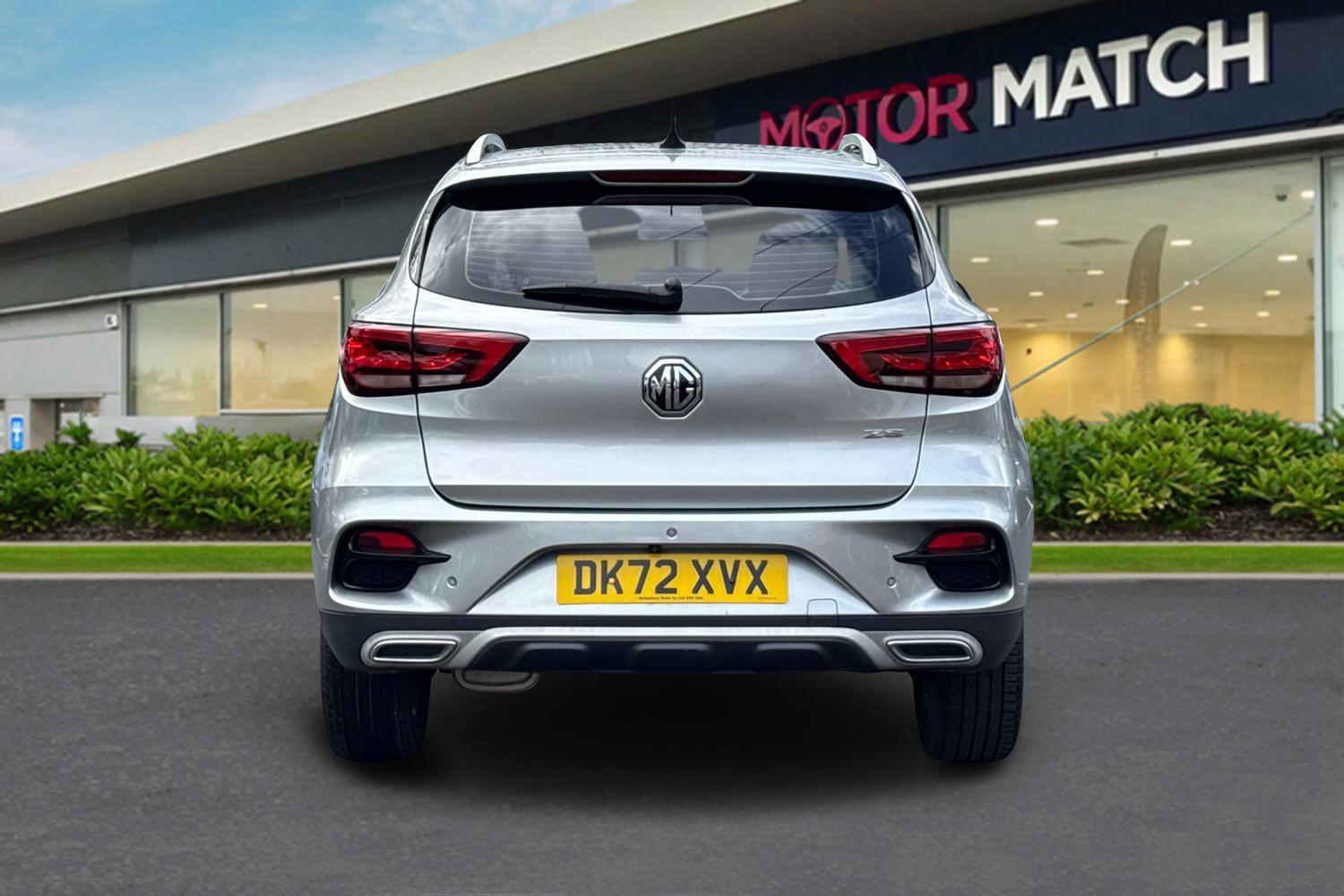 Used MG MG ZS 2022 for sale - 78065183: Photo 4