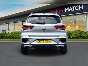 Used MG MG ZS 2022 for sale - 78065183: Photo