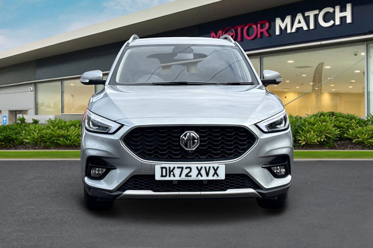 Used MG MG ZS 2022 for sale - 78065183: Photo 6