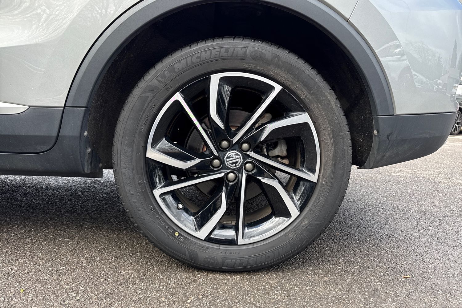 Used MG MG ZS 2022 for sale - 78065183: Photo 7