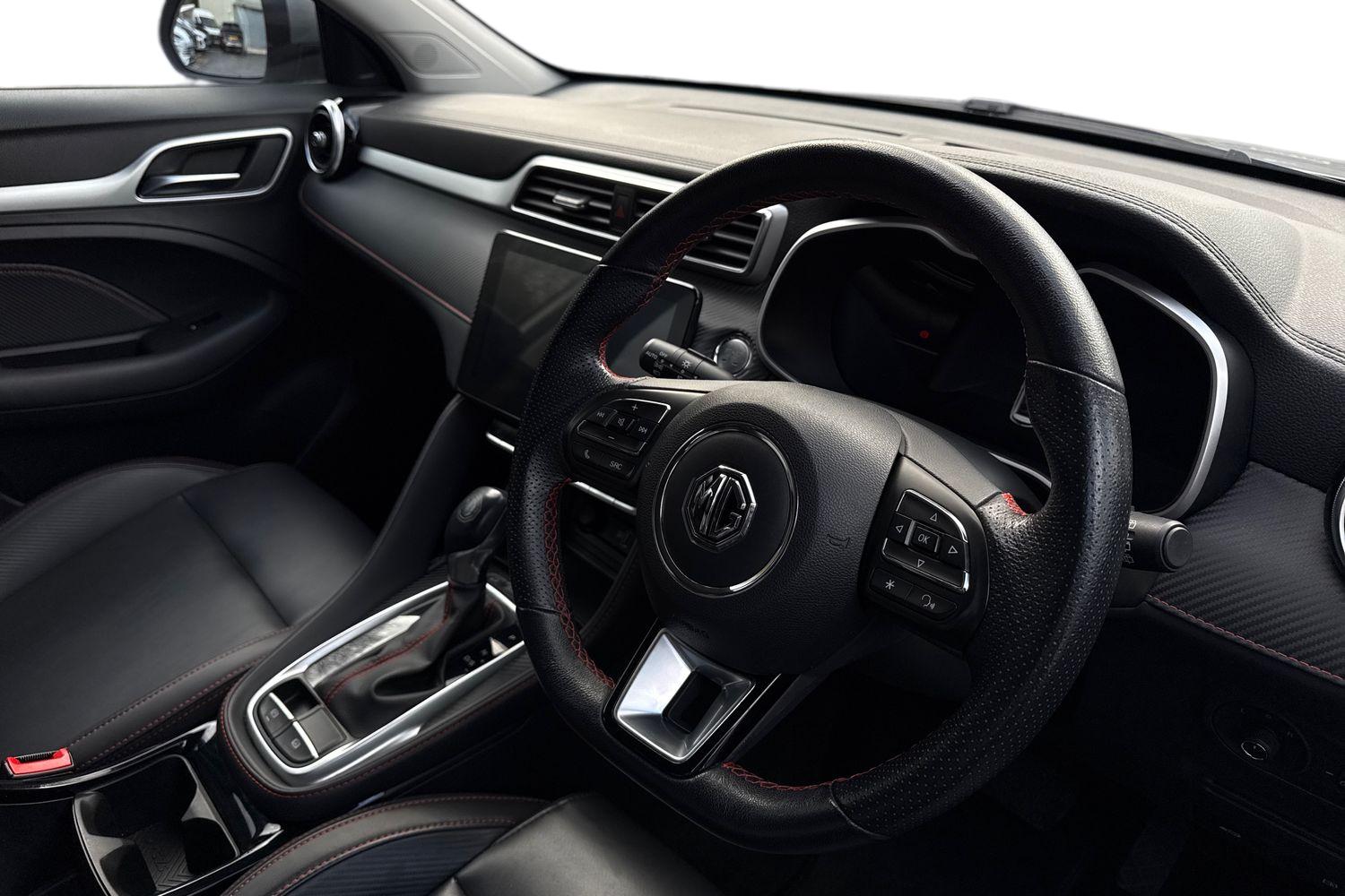 Used MG MG ZS 2022 for sale - 78065183: Photo 8