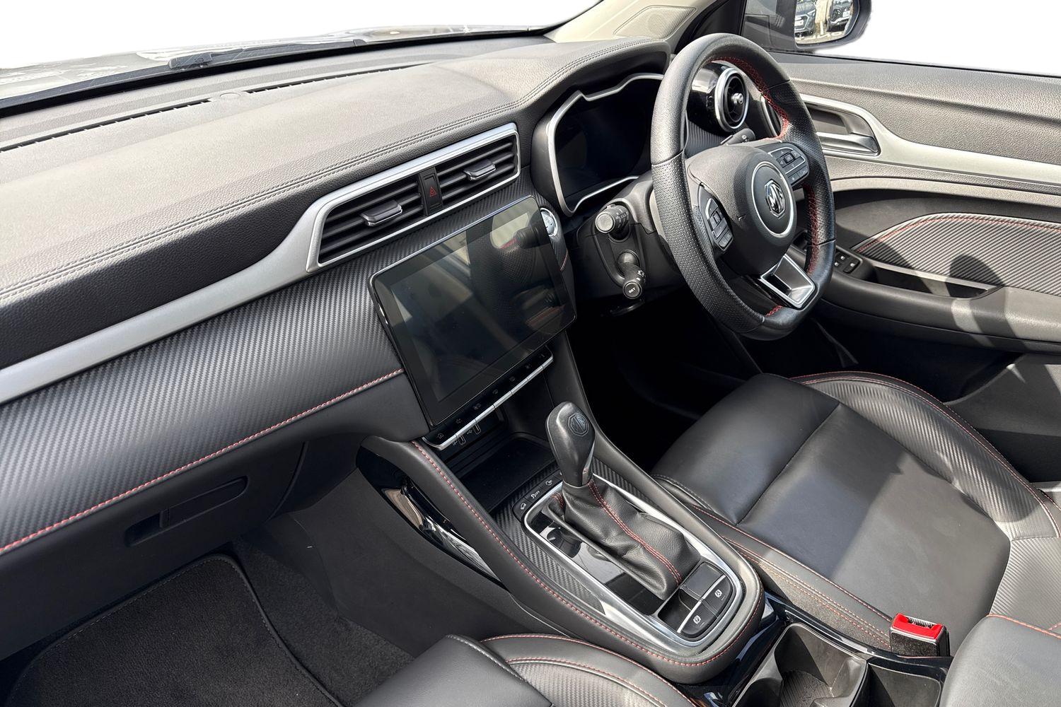 Used MG MG ZS 2022 for sale - 78065183: Photo 9