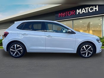 Used Volkswagen Polo 2020 for sale - 79599949: Photo