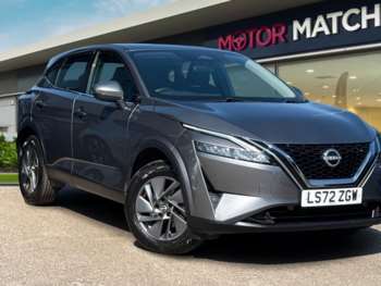 2022 - 1.3 DIG-T MHEV Acenta Premium XTRON Euro 6 (s/s) 5dr