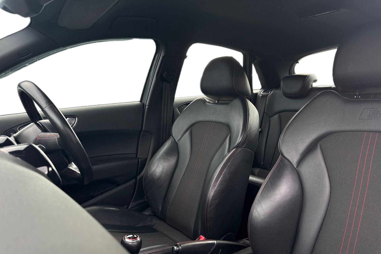 Used Audi A1 2016 for sale - 77535467: Photo 10