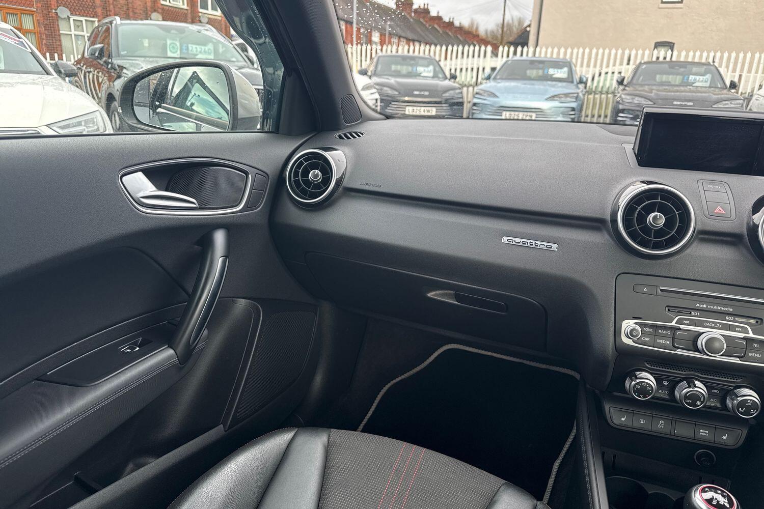 Used Audi A1 2016 for sale - 77535467: Photo 14