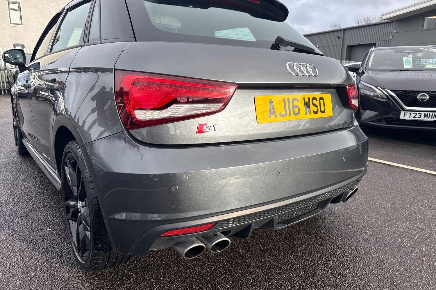 Used Audi A1 2016 for sale - 77535467: Photo 15