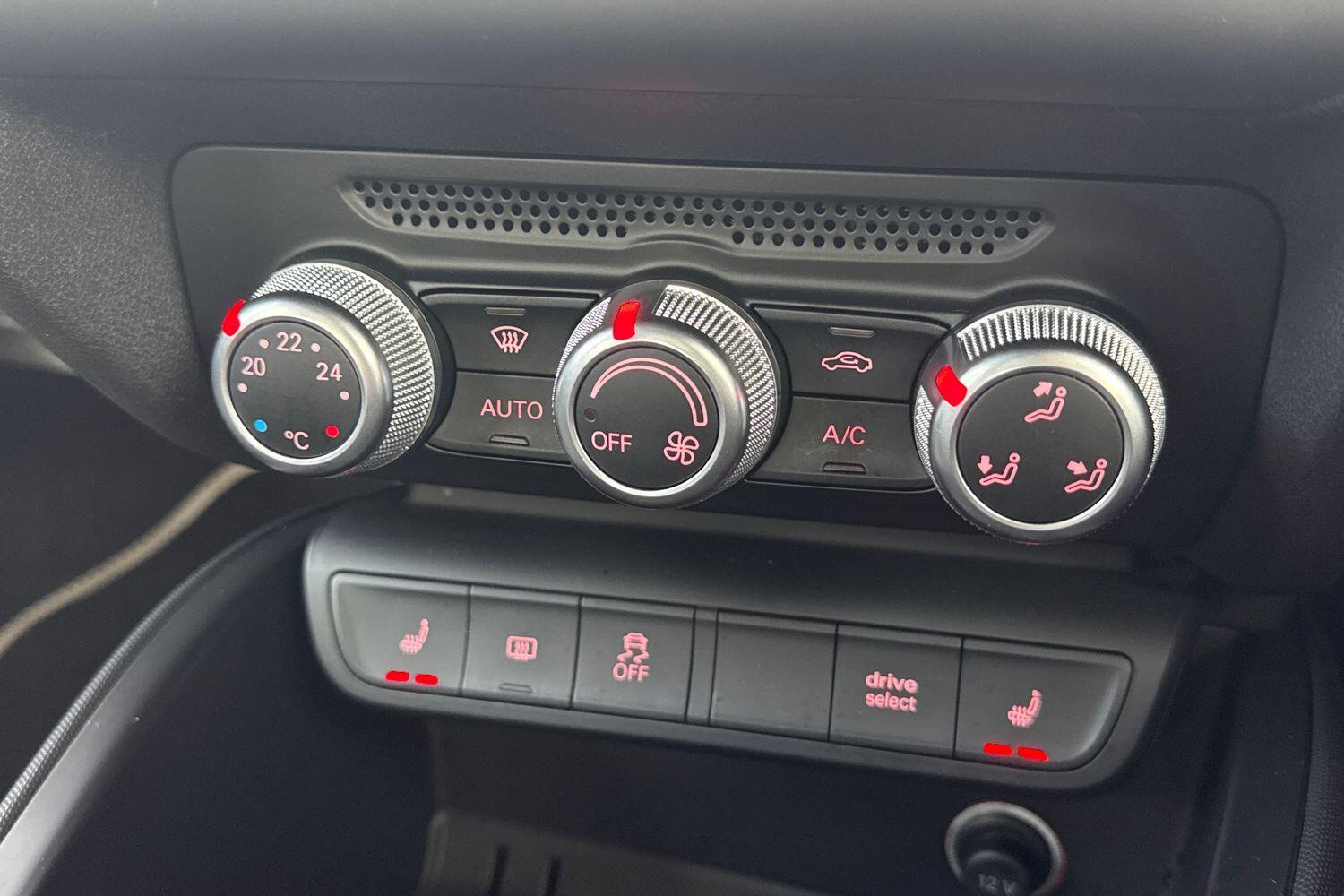 Used Audi A1 2016 for sale - 77535467: Photo 18