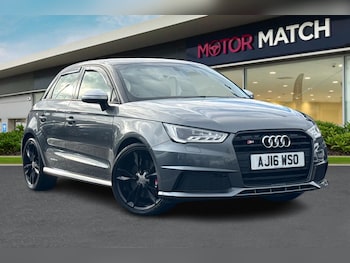 Used Audi A1 2016 for sale - 77535467: Photo