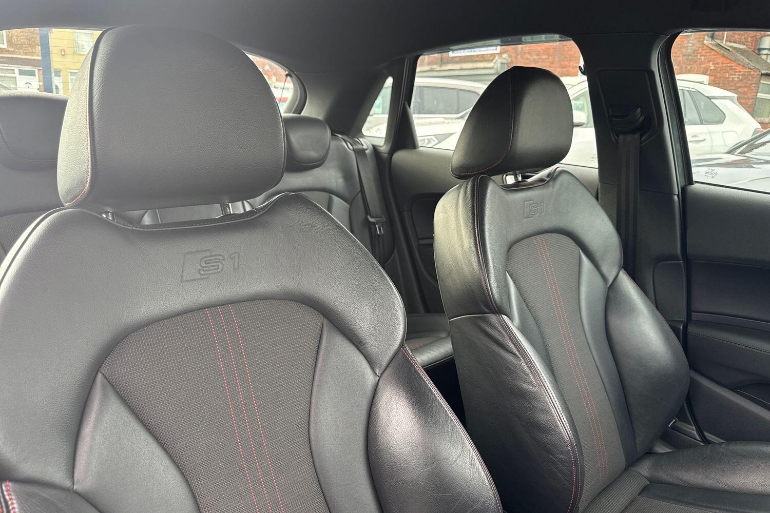 Used Audi A1 2016 for sale - 77535467: Photo 20