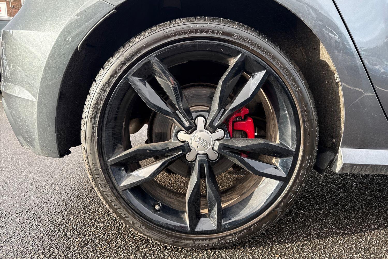 Used Audi A1 2016 for sale - 77535467: Photo 21