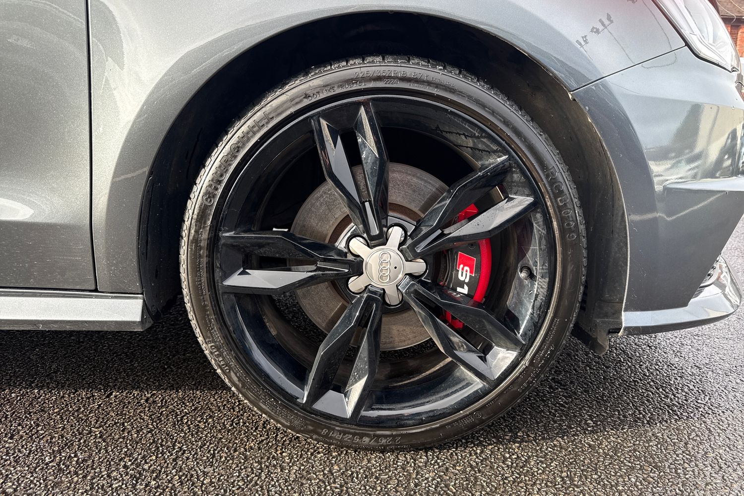 Used Audi A1 2016 for sale - 77535467: Photo 22