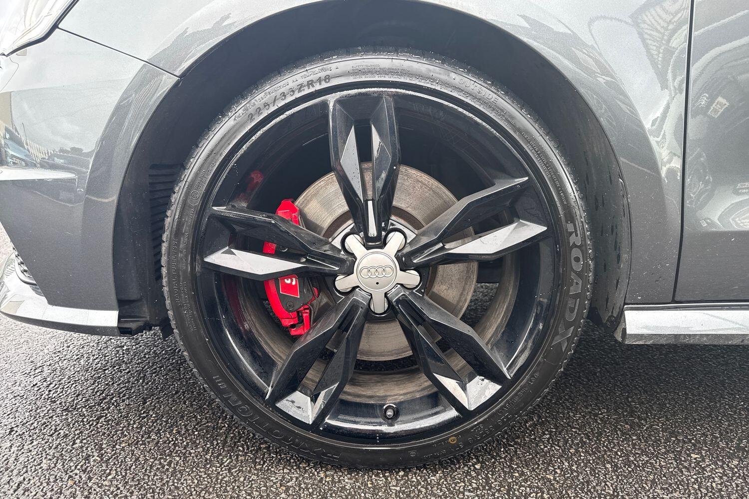 Used Audi A1 2016 for sale - 77535467: Photo 23