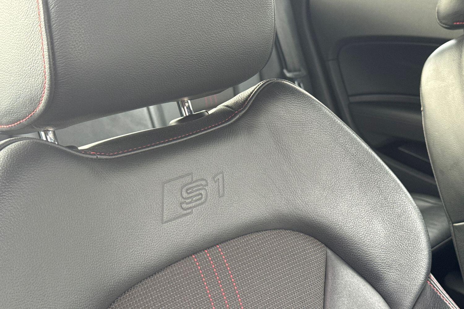 Used Audi A1 2016 for sale - 77535467: Photo 26