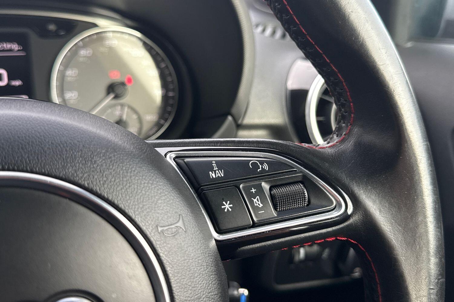 Used Audi A1 2016 for sale - 77535467: Photo 29