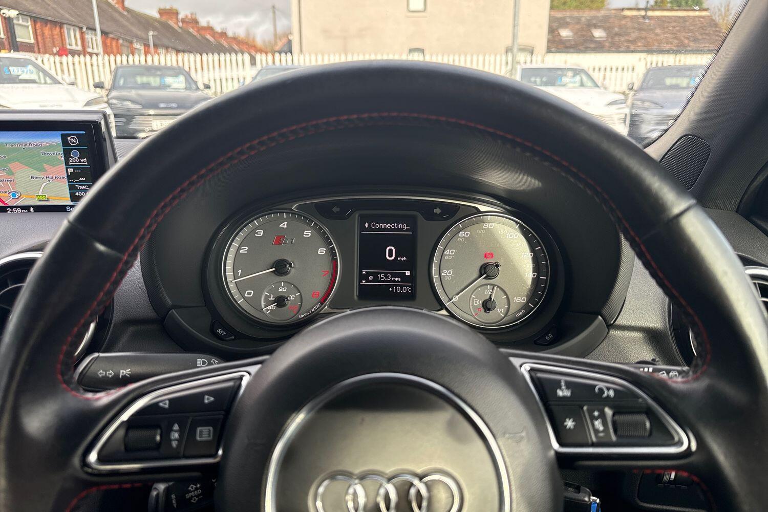 Used Audi A1 2016 for sale - 77535467: Photo 31