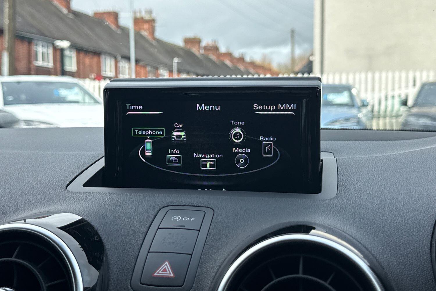 Used Audi A1 2016 for sale - 77535467: Photo 37