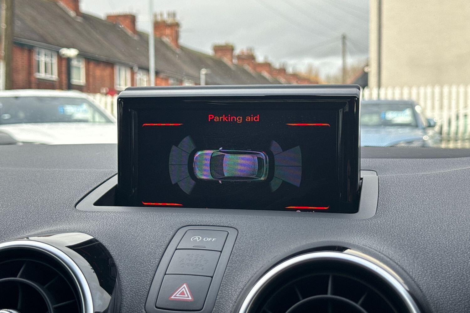 Used Audi A1 2016 for sale - 77535467: Photo 38