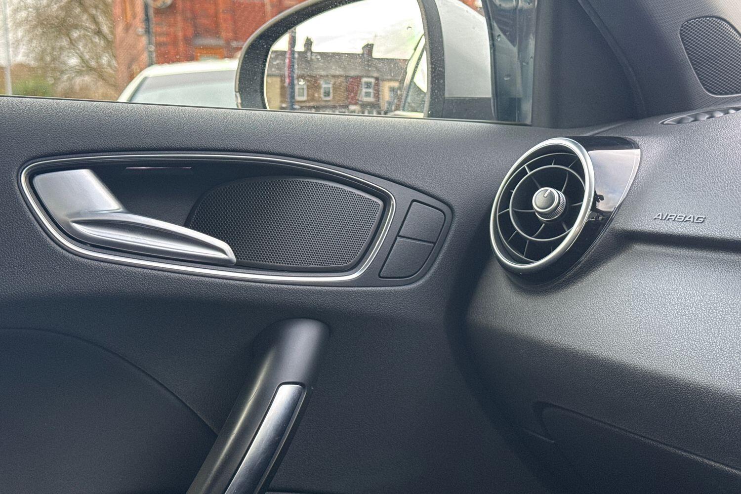 Used Audi A1 2016 for sale - 77535467: Photo 42